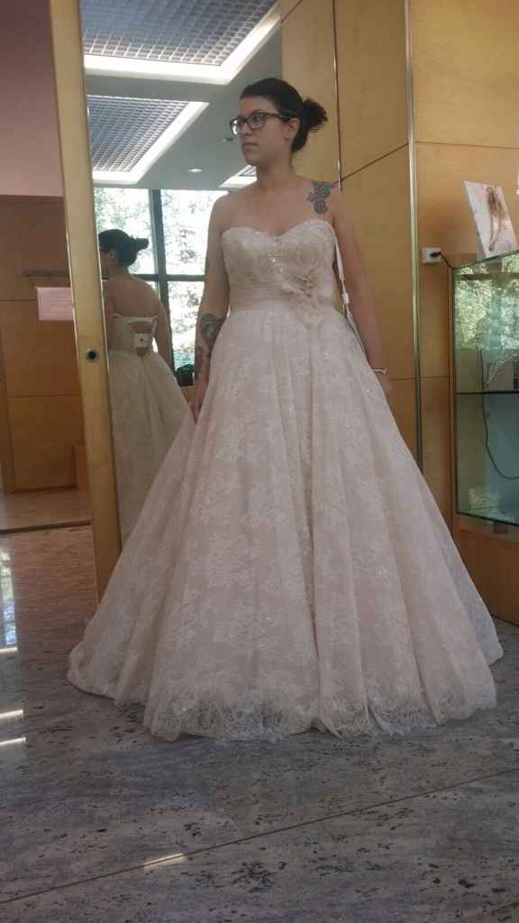 Prova trucco e capelli! - 1