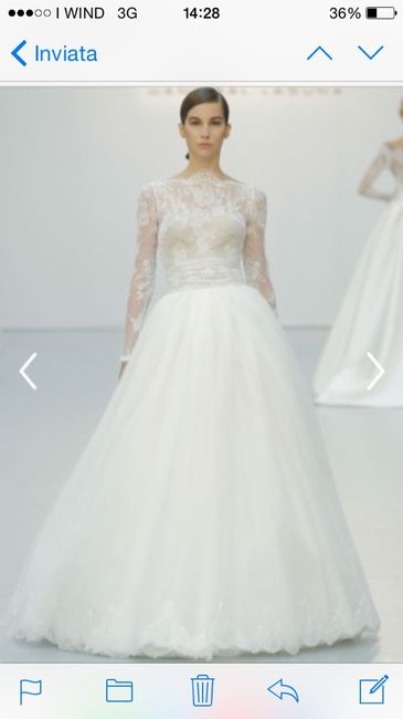 Abito hannibal laguna - 1