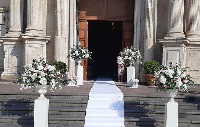 Ecco come sarà la nostra chiesa