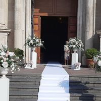 Ecco come sarà la nostra chiesa