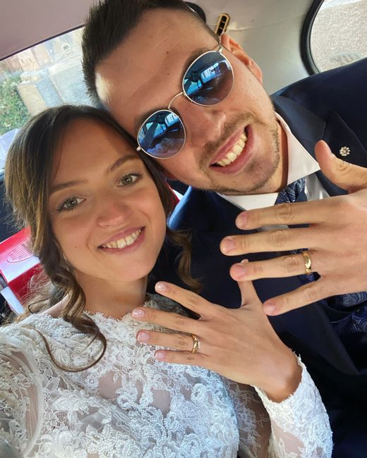 27 settembre 2020! Credeteci sempreee 🤍 4