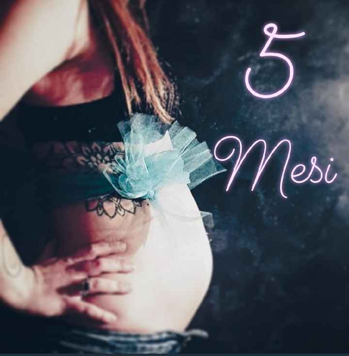 Pancia troppo piccola? - 1