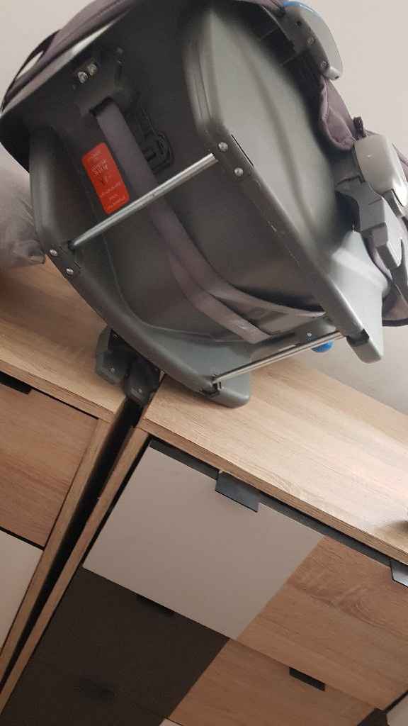 Base ovetto anex - 2