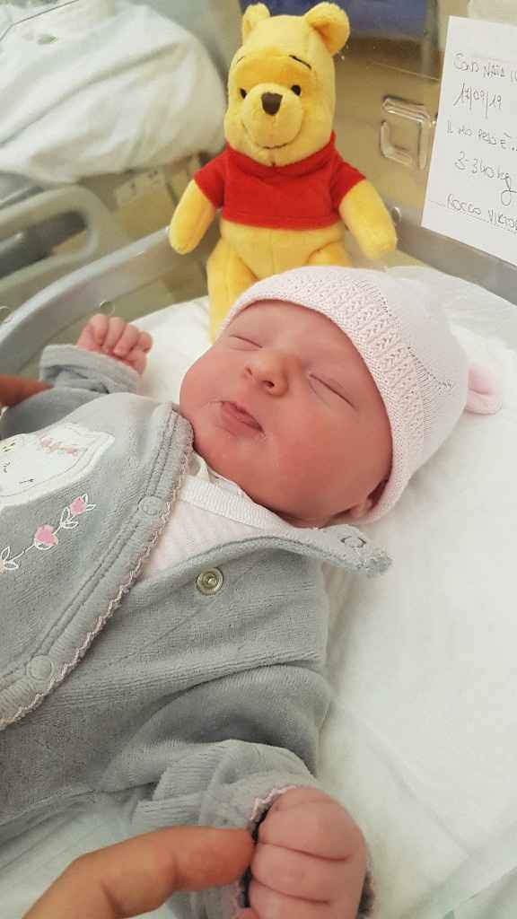 Future mamma settembre 2019 - 2