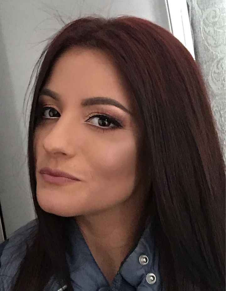 Prova trucco definitiva! - 1