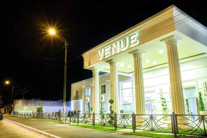 La mia location da sogno !!! - 1