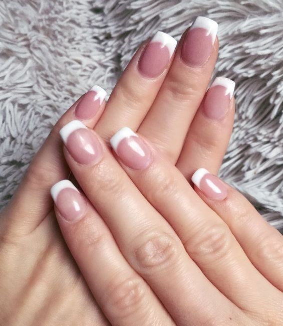 Prima prova unghie. help - 1