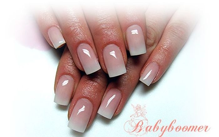 Prima prova unghie. help - 1