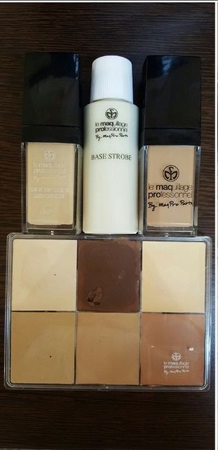 Make up fai da me, che ne dite? - 1