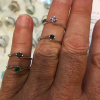 Regalo testimone di nozze - 1