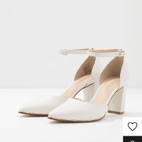 scarpe sposa - 1