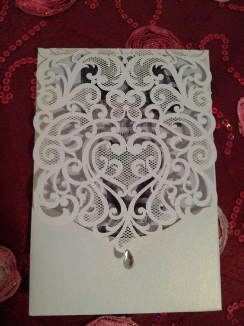 ____ creerà le mie partecipazioni - 1