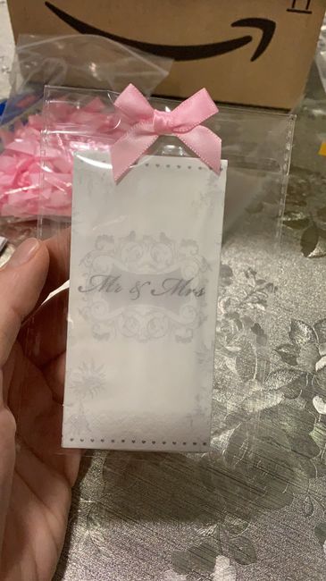 Lacrime di gioia - 1