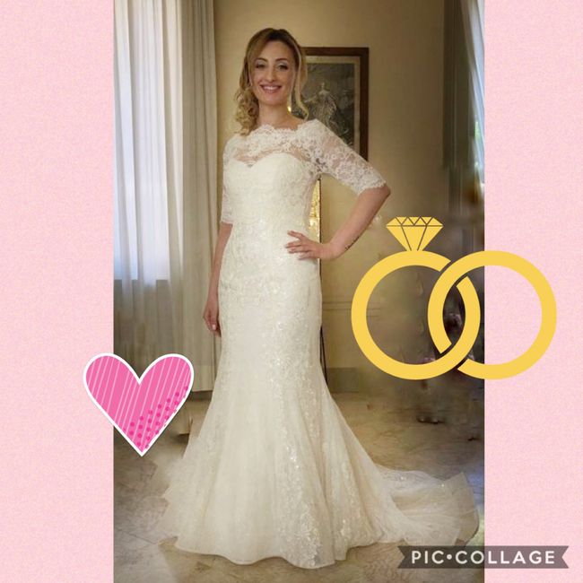 Per chi è già sposata! - 1