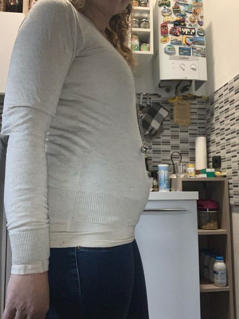 Future mamme novembre 2020 🌞🍁🌷♾ - 1