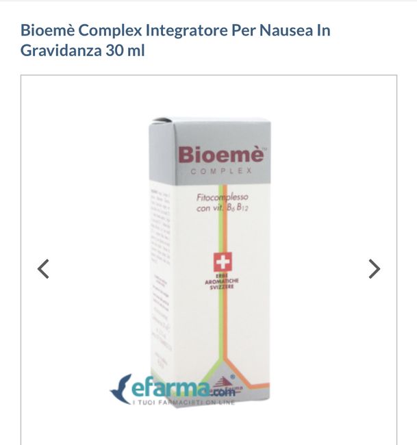 Future mamme novembre 2020 🌞🍁🌷♾ - 1