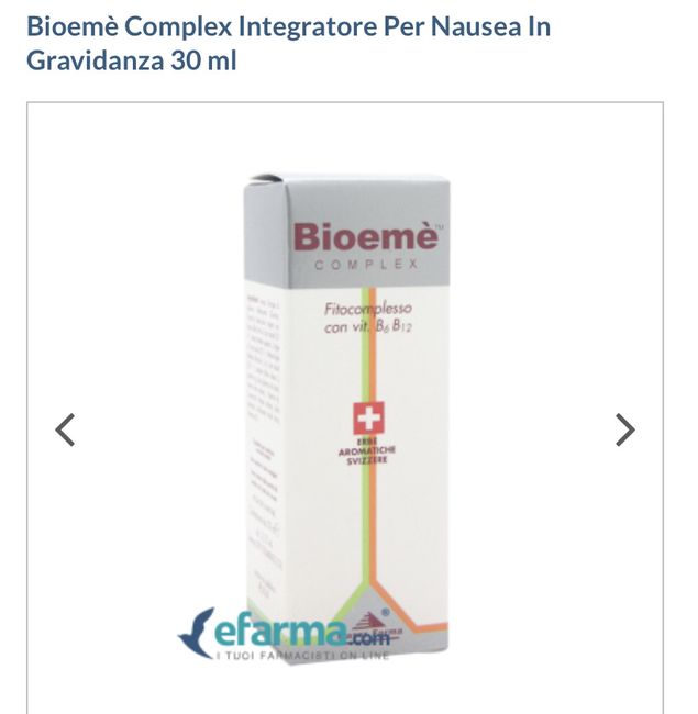 Future mamme novembre 2020 🌞🍁🌷♾ - 1