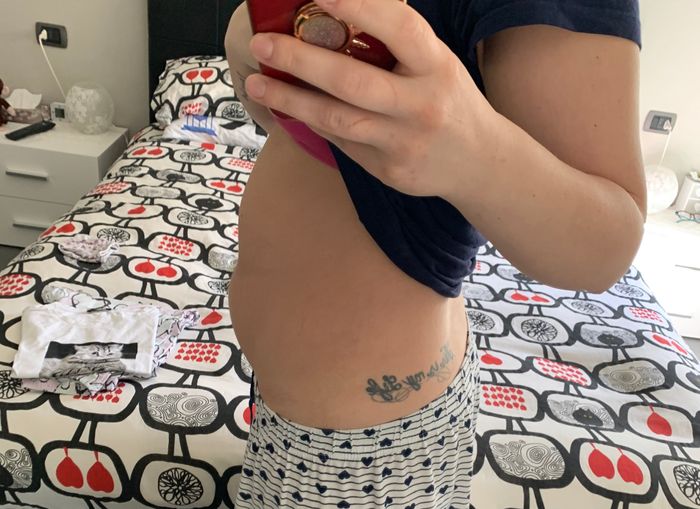 Future mamme novembre 2020 🌞🍁🌷♾ - 1