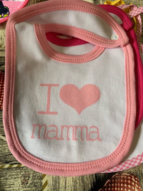 Future mamme novembre 2020 🌞🍁🌷♾ - 1