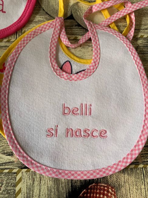 Future mamme novembre 2020 🌞🍁🌷♾ - 3