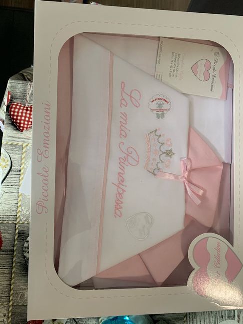 Future mamme novembre 2020 🌞🍁🌷♾ - 4