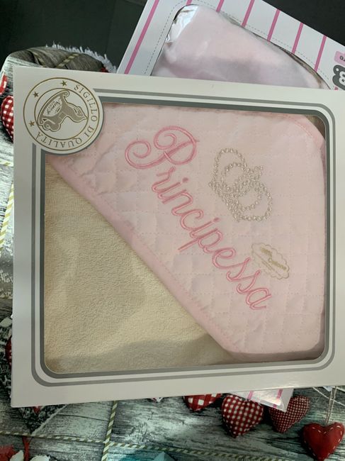 Future mamme novembre 2020 🌞🍁🌷♾ - 5