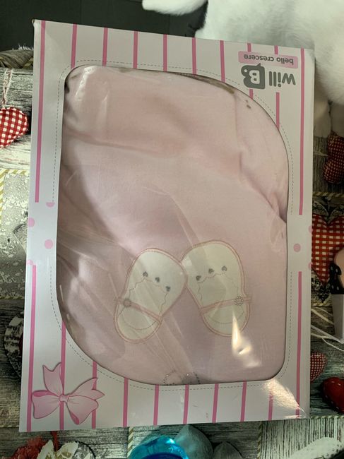 Future mamme novembre 2020 🌞🍁🌷♾ - 6