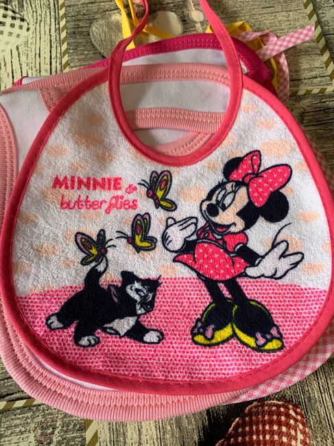 Future mamme novembre 2020 🌞🍁🌷♾ - 8