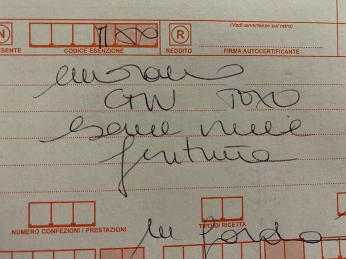 Future mamme novembre 2020 🌞🍁🌷♾ - 1