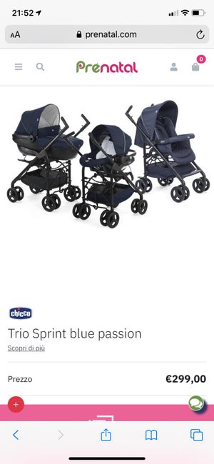 Future mamme novembre 2020 🌞🍁🌷♾ - 1