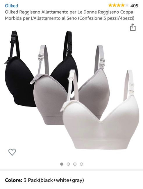 Future mamme novembre 2020 🌞🍁🌷♾ - 1