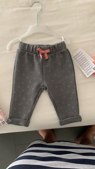 Future mamme novembre 2020 🌞🍁🌷♾ - 3