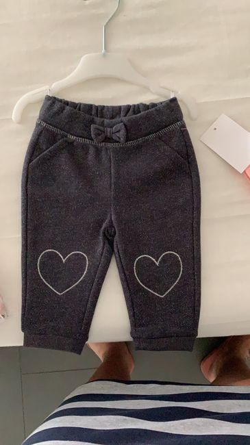 Future mamme novembre 2020 🌞🍁🌷♾ - 4