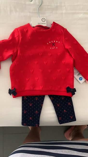 Future mamme novembre 2020 🌞🍁🌷♾ - 5