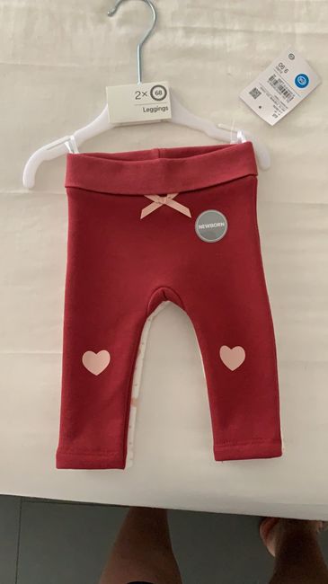 Future mamme novembre 2020 🌞🍁🌷♾ - 6