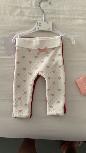 Future mamme novembre 2020 🌞🍁🌷♾ - 7