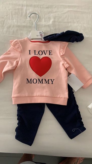 Future mamme novembre 2020 🌞🍁🌷♾ - 8