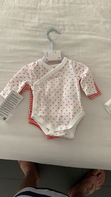 Future mamme novembre 2020 🌞🍁🌷♾ - 10