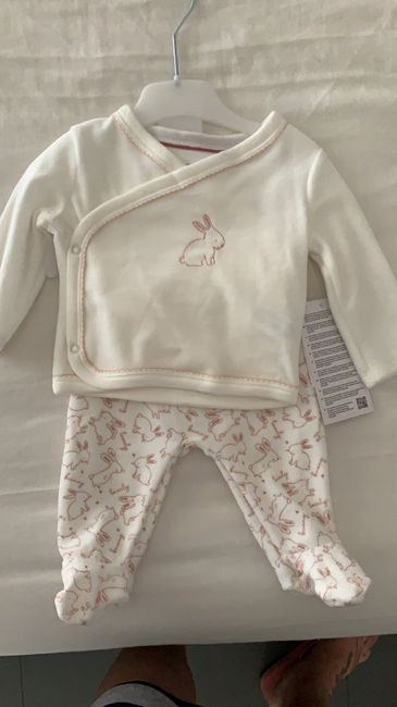 Future mamme novembre 2020 🌞🍁🌷♾ - 11