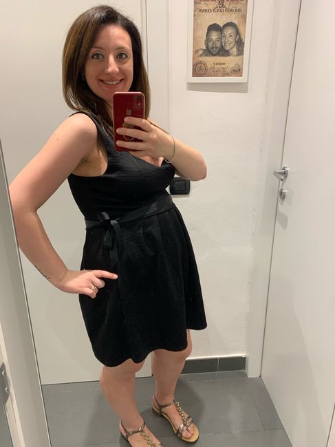 Future mamme novembre 2020 🌞🍁🌷♾ - 1