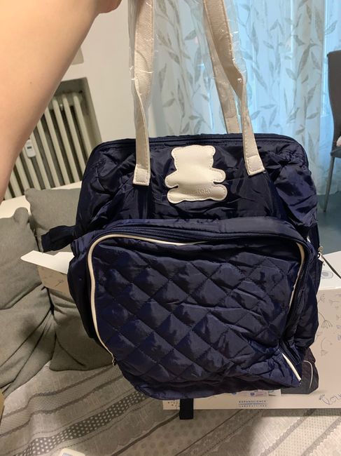 Future mamme novembre 2020 🌞🍁🌷♾ - 1