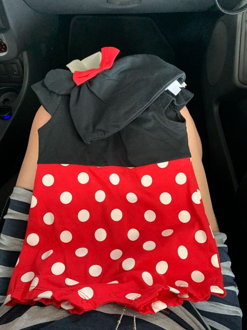 Future mamme novembre 2020 🌞🍁🌷♾ - 1