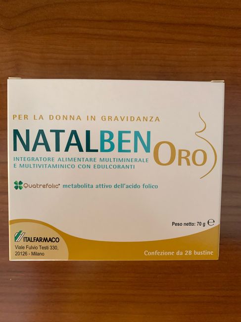 Future mamme novembre 2020 🌞🍁🌷♾ - 1