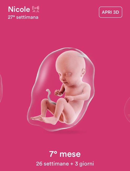 Future mamme novembre 2020 🌞🍁🌷♾ - 1