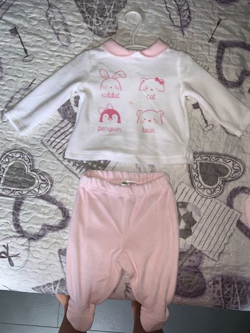 Future mamme novembre 2020 🌞🍁🌷♾ - 1
