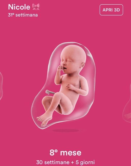 Future mamme novembre 2020 🌞🍁🌷♾ - 1