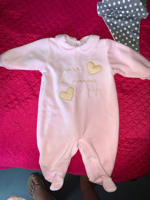 Future mamme novembre 2020 🌞🍁🌷♾ - 4