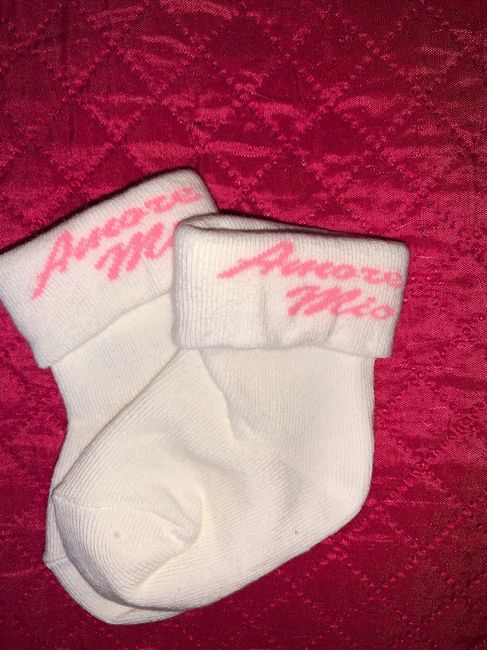 Future mamme novembre 2020 🌞🍁🌷♾ - 5