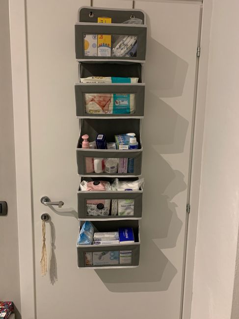 Future mamme novembre 2020 🌞🍁🌷♾ - 3