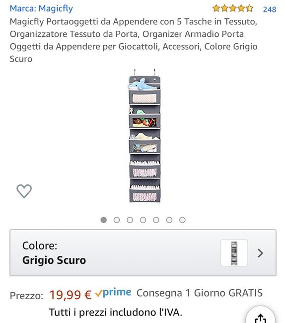 Future mamme novembre 2020 🌞🍁🌷♾ - 1